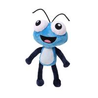 Pelúcia Bob Zoom e Pipoquinha 35 cm com Som - Fun Divirta-se - 3