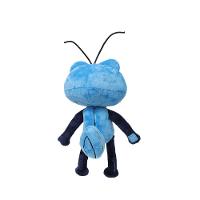 Pelúcia Bob Zoom e Pipoquinha 35 cm com Som - Fun Divirta-se - 6