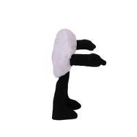 Pelúcia Bob Zoom e Pipoquinha 35 cm com Som - Fun Divirta-se - 9