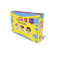 Super Kit Slime - Estrela - 2