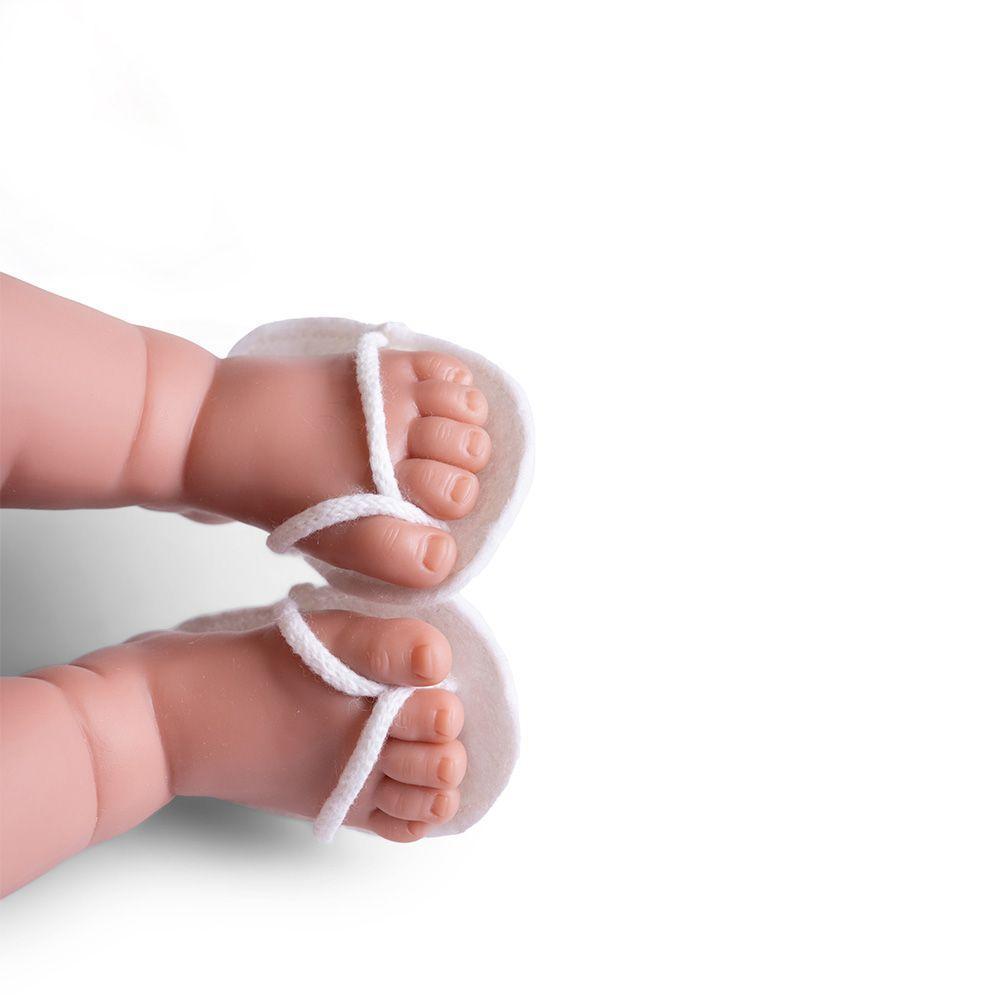 Antonio Juan Boneco RN Pipo Surfista - Fun Divirta-se - 6