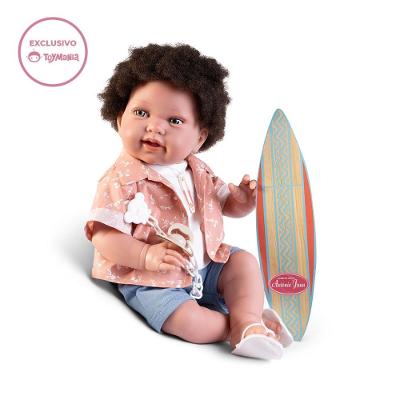 Antonio Juan Boneco RN Pipo Surfista - Fun Divirta-se