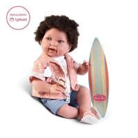 Antonio Juan Boneco RN Pipo Surfista - Fun Divirta-se - 1