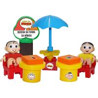 Turma da Mônica Doceria - Monte Líbano - 2