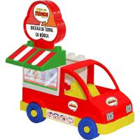 Turma da Mônica Doceria - Monte Líbano - 3