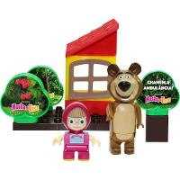 Masha e o Urso Chamem a Ambulância - Monte Líbano - 2