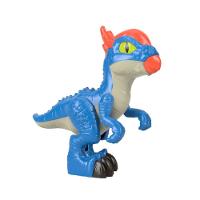 Imaginext Jurassic World Dinossauro Stygimoloch XL - Mattel - 1