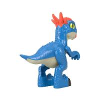 Imaginext Jurassic World Dinossauro Stygimoloch XL - Mattel - 3