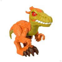Imaginext Jurassic World Dinossauro Pyroraptor XL - Mattel - 2