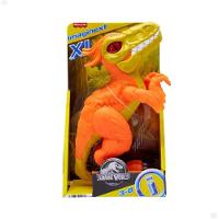 Imaginext Jurassic World Dinossauro Pyroraptor XL - Mattel - 5