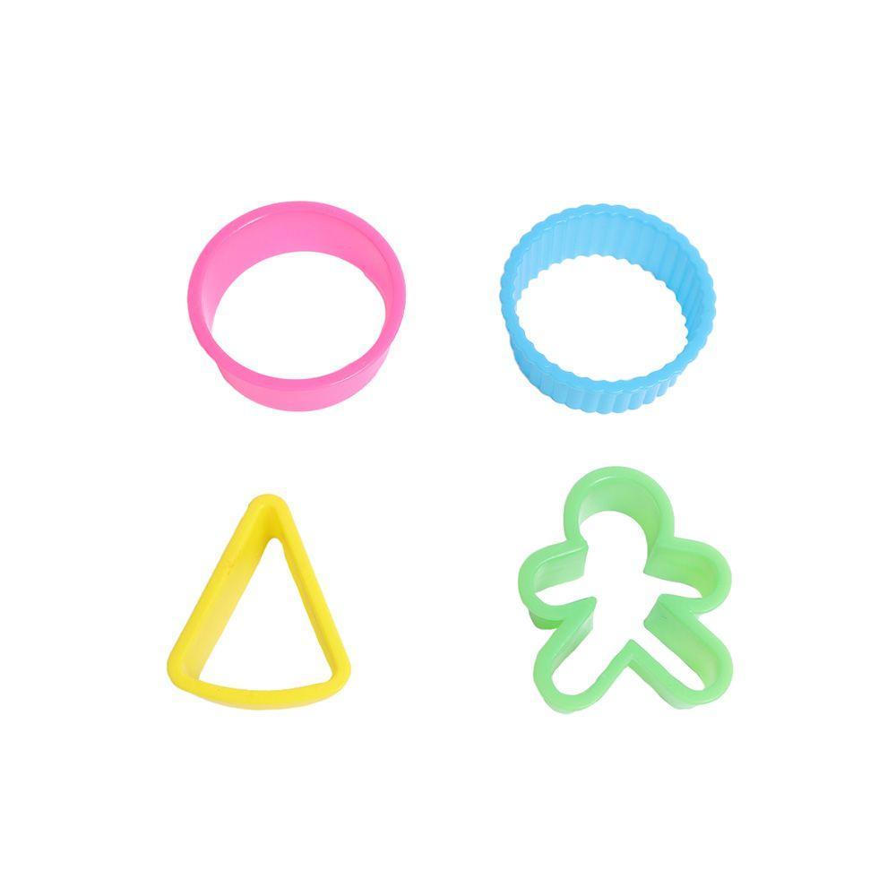 Barbie Massinha de Modelar Bakery - Fun Divirta-se - 6