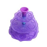 Barbie Massinha de Modelar Bakery - Fun Divirta-se - 3