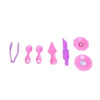 Barbie Massinha de Modelar Bakery - Fun Divirta-se - 5