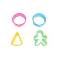 Barbie Massinha de Modelar Bakery - Fun Divirta-se - 6