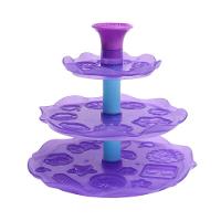 Barbie Massinha de Modelar Bakery - Fun Divirta-se - 9