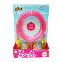 Barbie Corda de Pular com Luzes - Fun Divirta-se - 1