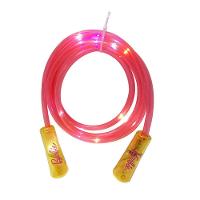 Barbie Corda de Pular com Luzes - Fun Divirta-se - 3