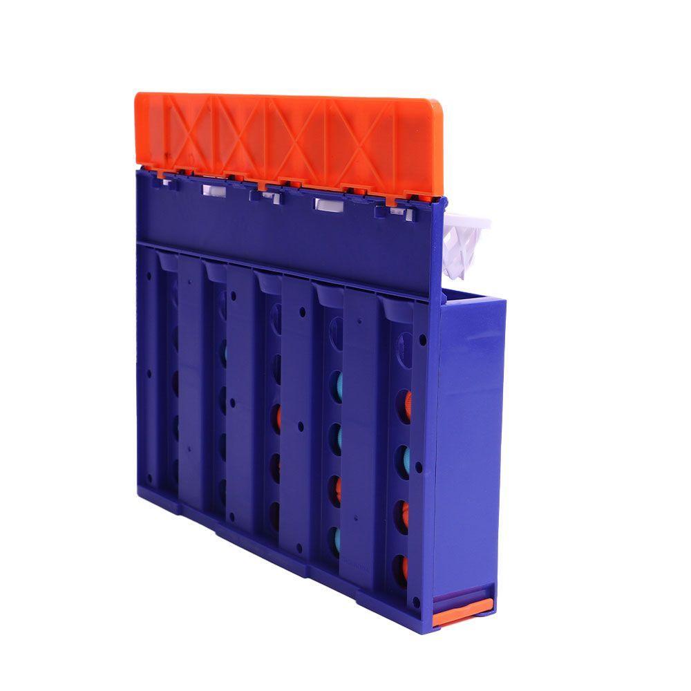 Nerf Basquete Bola no Alvo - Fun Divirta-se - 9