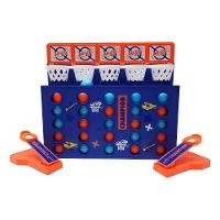 Nerf Basquete Bola no Alvo - Fun Divirta-se - 1