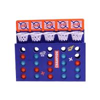 Nerf Basquete Bola no Alvo - Fun Divirta-se - 7