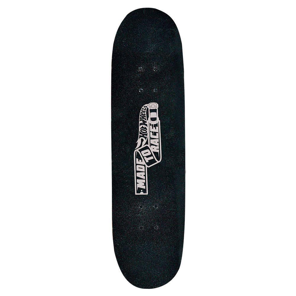 Hot Wheels Skate com Acessórios Go Higher - Fun Divirta-se - 2