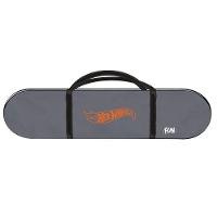 Hot Wheels Skate com Acessórios Go Higher - Fun Divirta-se - 5