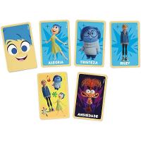 Jogo Eu Vi! Divertida Mente 2 - Copag - 2