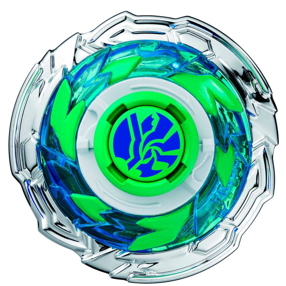 Infinity Nado Standard Series Holy Whisker - Candide - 3