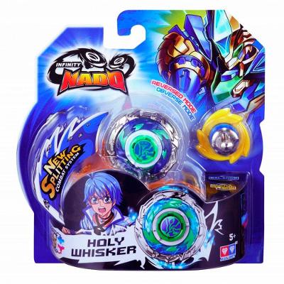 Infinity Nado Standard Series Holy Whisker - Candide