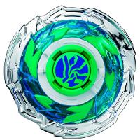 Infinity Nado Standard Series Holy Whisker - Candide - 2