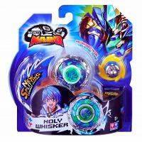 Infinity Nado Standard Series Holy Whisker - Candide - 1