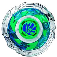 Infinity Nado Standard Series Holy Whisker - Candide - 3