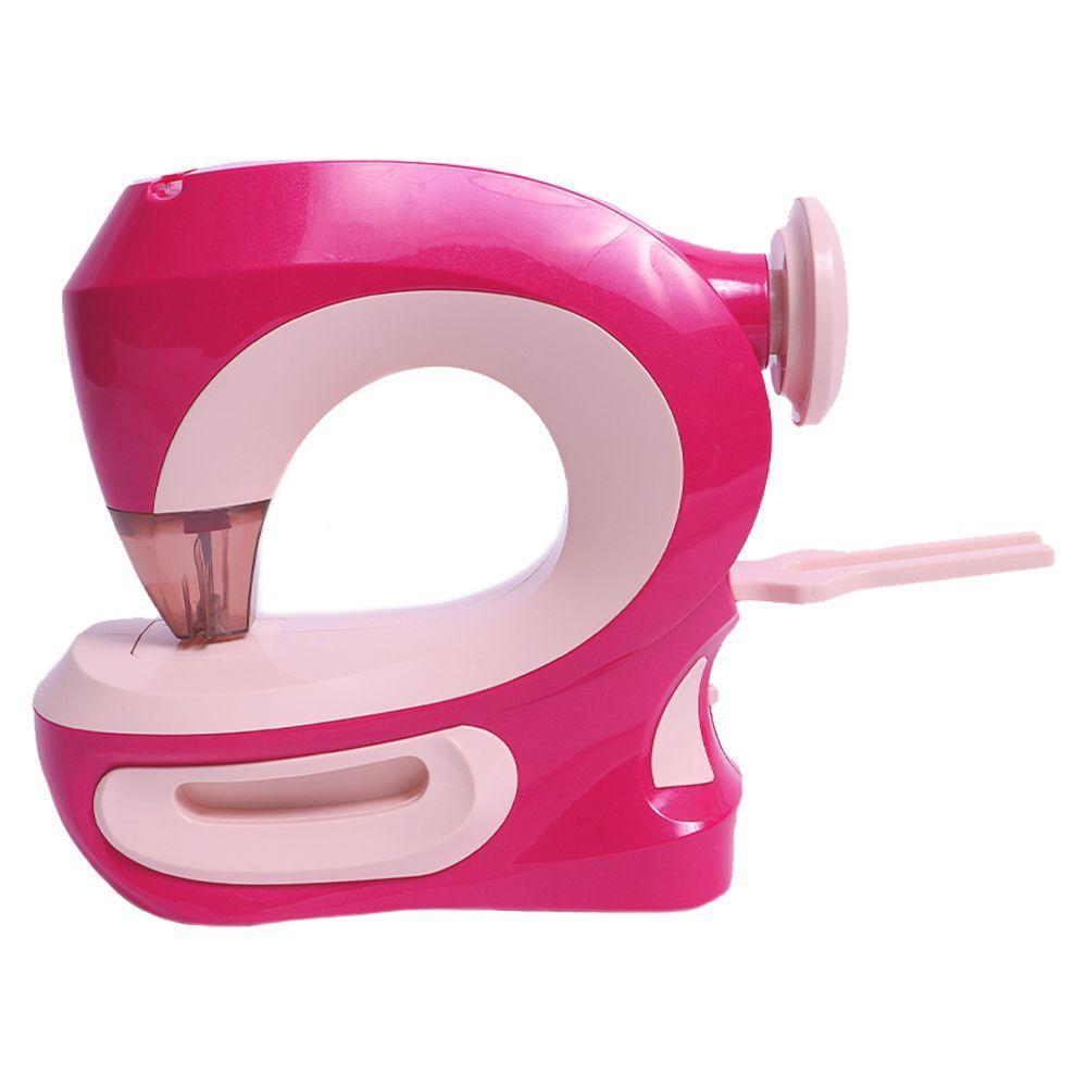 Barbie Máquina de Costura Edição Limitada - Fun Divirta-se - 1