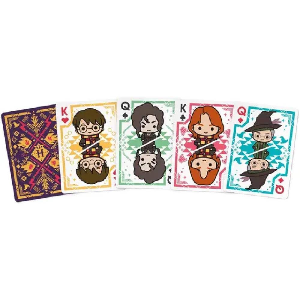 Baralho Harry Potter Single Deck - Copag - 3