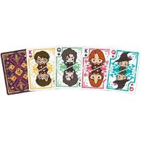 Baralho Harry Potter Single Deck - Copag - 3