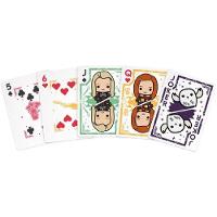 Baralho Harry Potter Single Deck - Copag - 4