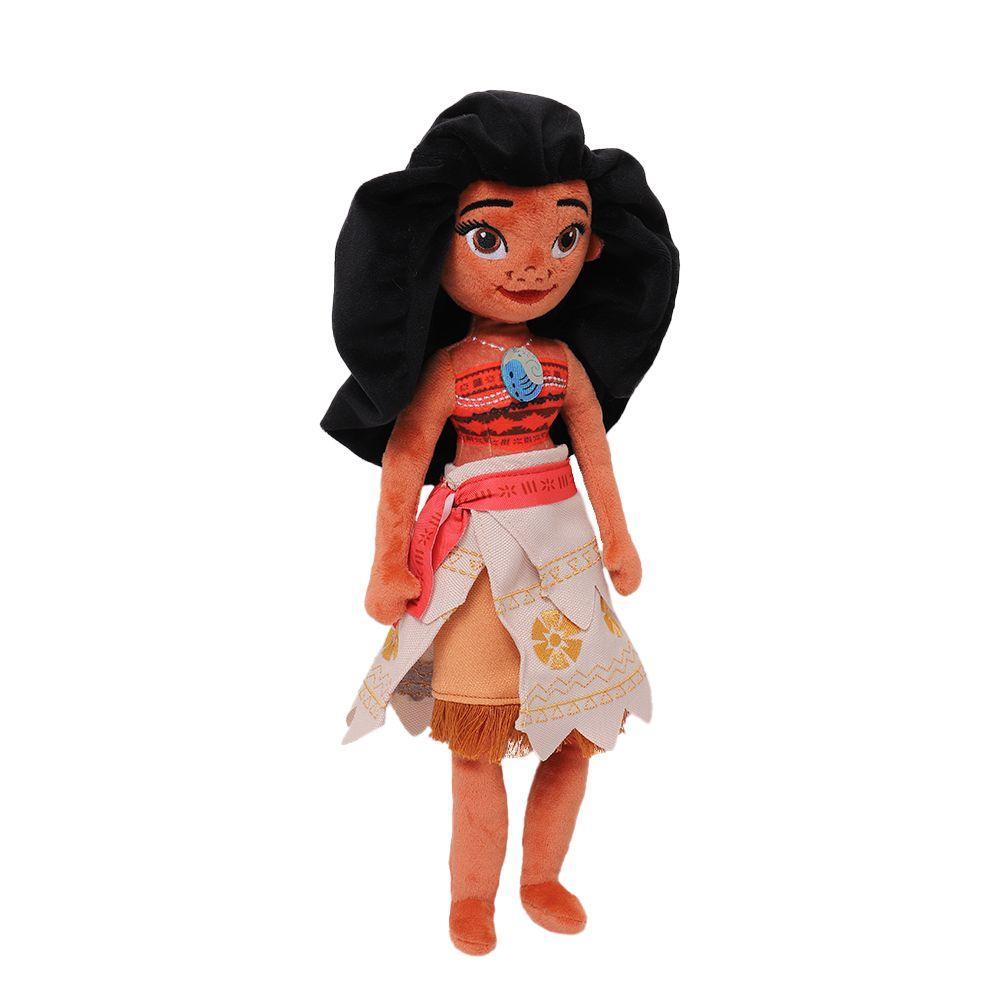 Pelúcia Disney Moana 35cm - Fun Divirta-se - 2