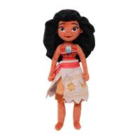 Pelúcia Disney Moana 35cm - Fun Divirta-se - 1