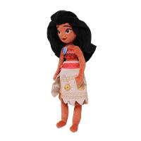 Pelúcia Disney Moana 35cm - Fun Divirta-se - 3
