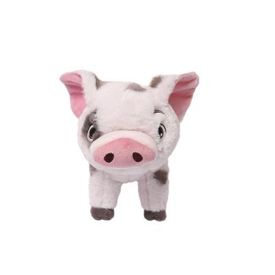 Pelúcia Disney Puá 25cm - Fun Divirta-se