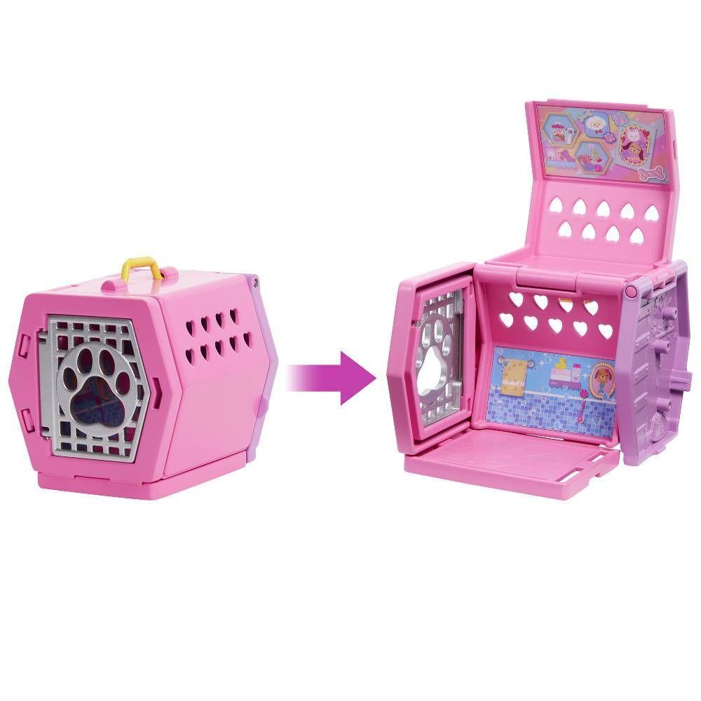 Barbie Chelsea Conjunto Festa de Cachorrinhos - Mattel - 3