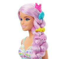 Barbie Sereia Cabelo Longo dos Sonhos - Mattel