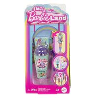 Barbie Boneca Mini BarbieLand Pop Reveal Surpresa - Mattel - 1