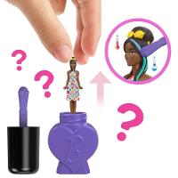 Barbie Boneca Mini Barbieland Fashionista Surpresa - Mattel - 3