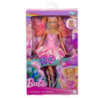 Barbie Fada Cores Mágicas - Mattel - 6