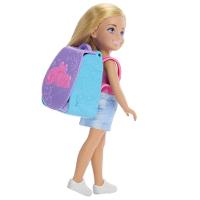 Barbie Chelsea Mochila de Cupcakes - Mattel - 2