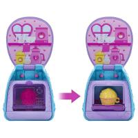 Barbie Chelsea Mochila de Cupcakes - Mattel