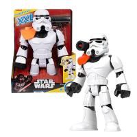 Imaginext Star Wars Figura de Ação Stormtrooper XXL - Mattel - 1