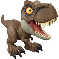 Jurassic World Dinossauro Rugido T-Rex - Mattel - 2