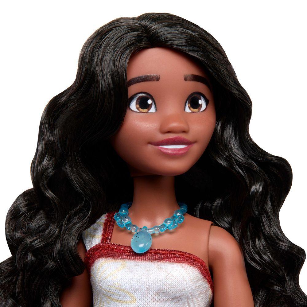 Moana 2 Boneca Moana - Mattel - 2